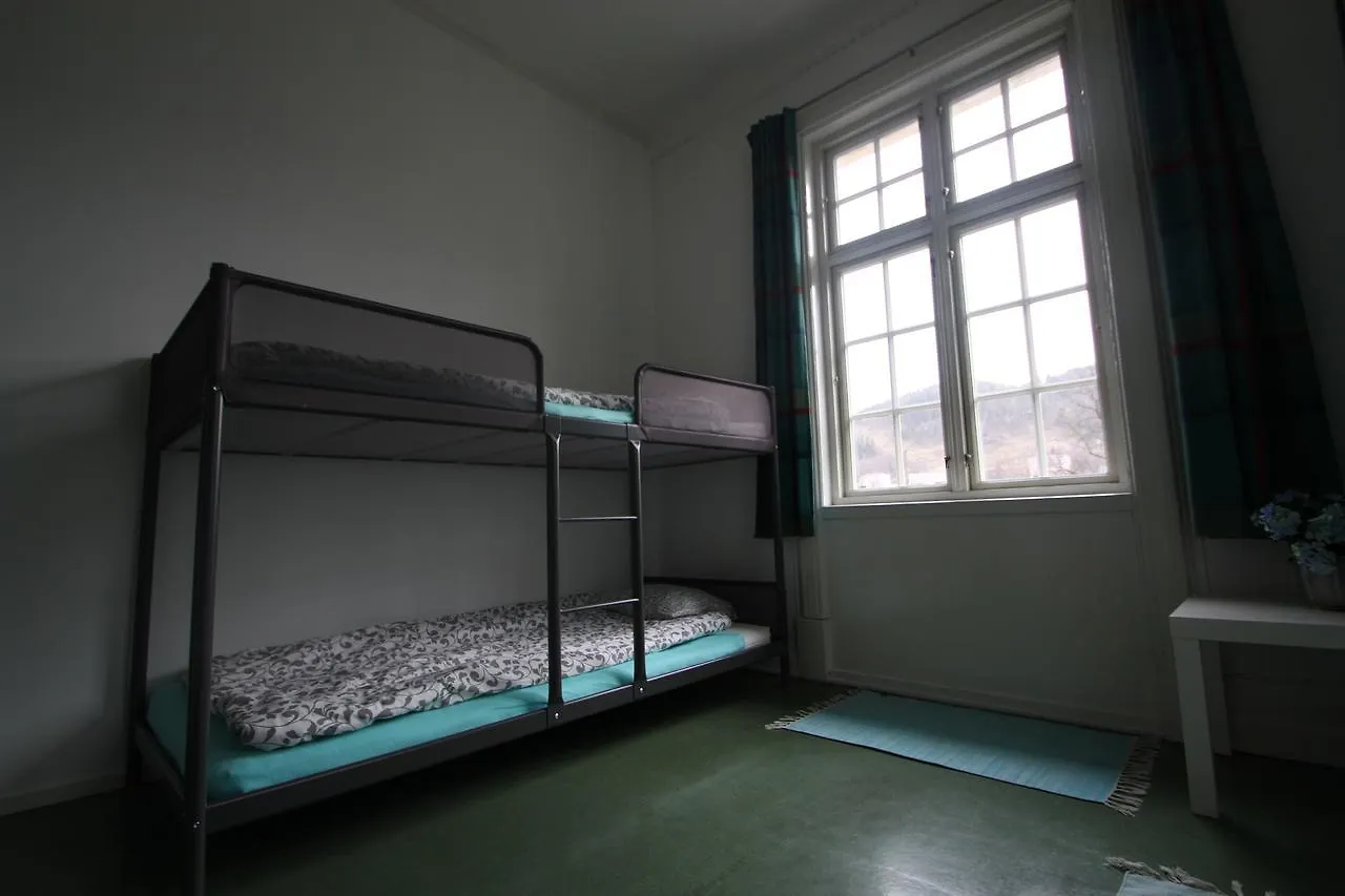 Nygards Historic Residence Bergen
