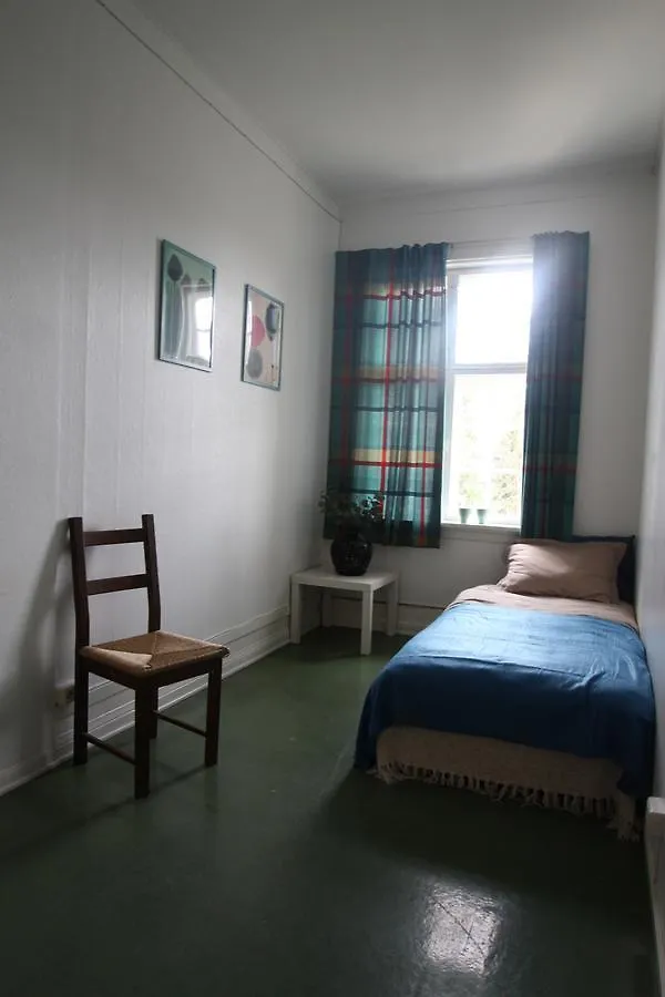Hostel Nygards Historic Residence Bergen