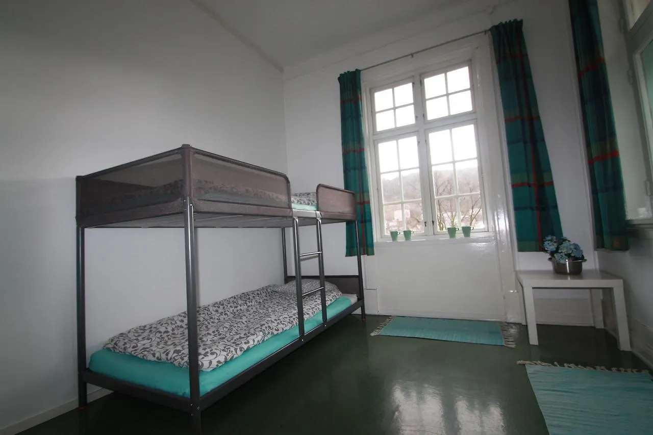 Nygards Historic Residence Bergen Hostel