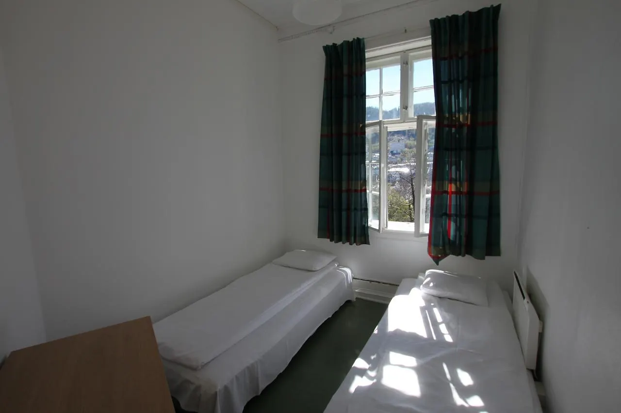 Nygards Historic Residence Bergen 0*,