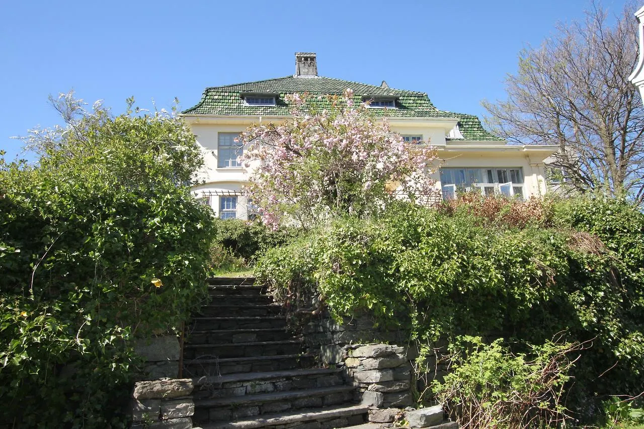 Nygards Historic Residence Bergen 0*,  Norway