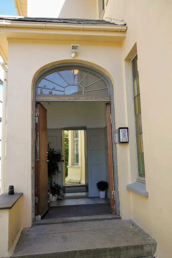 Nygards Historic Residence Bergen 0*,  Norway