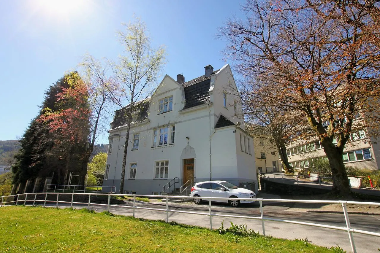 Nygards Historic Residence Bergen 0*,  Norway