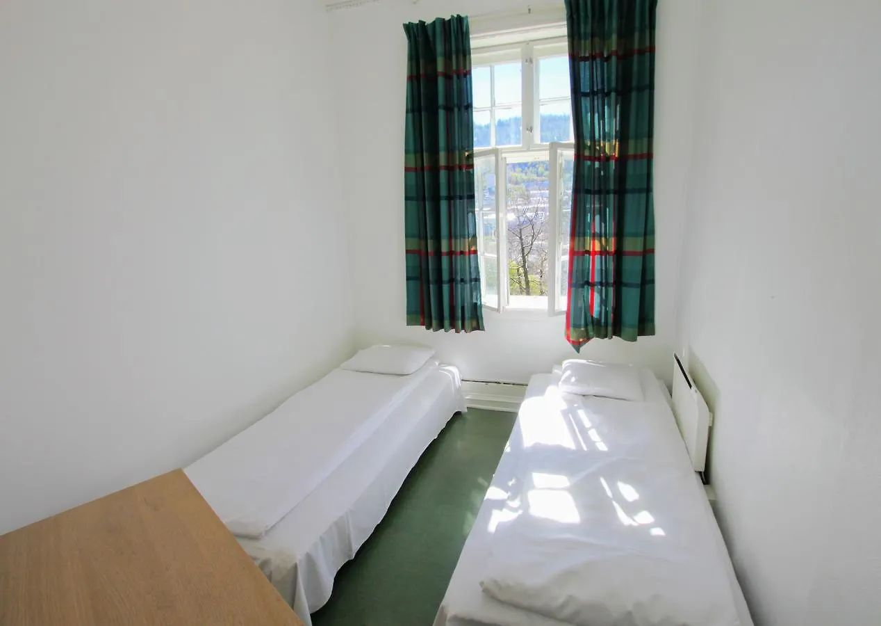 Nygards Historic Residence Bergen Norway