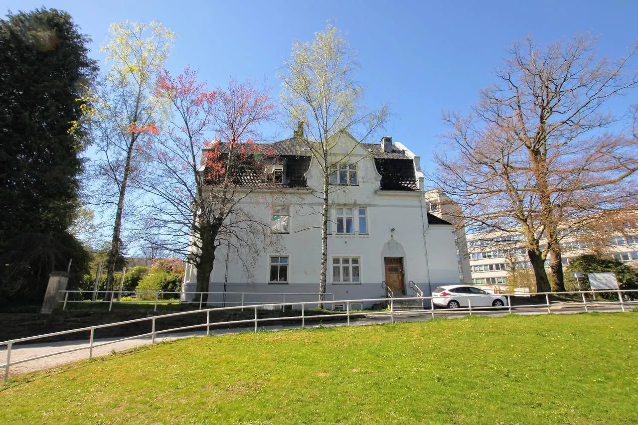 Nygards Historic Residence Bergen