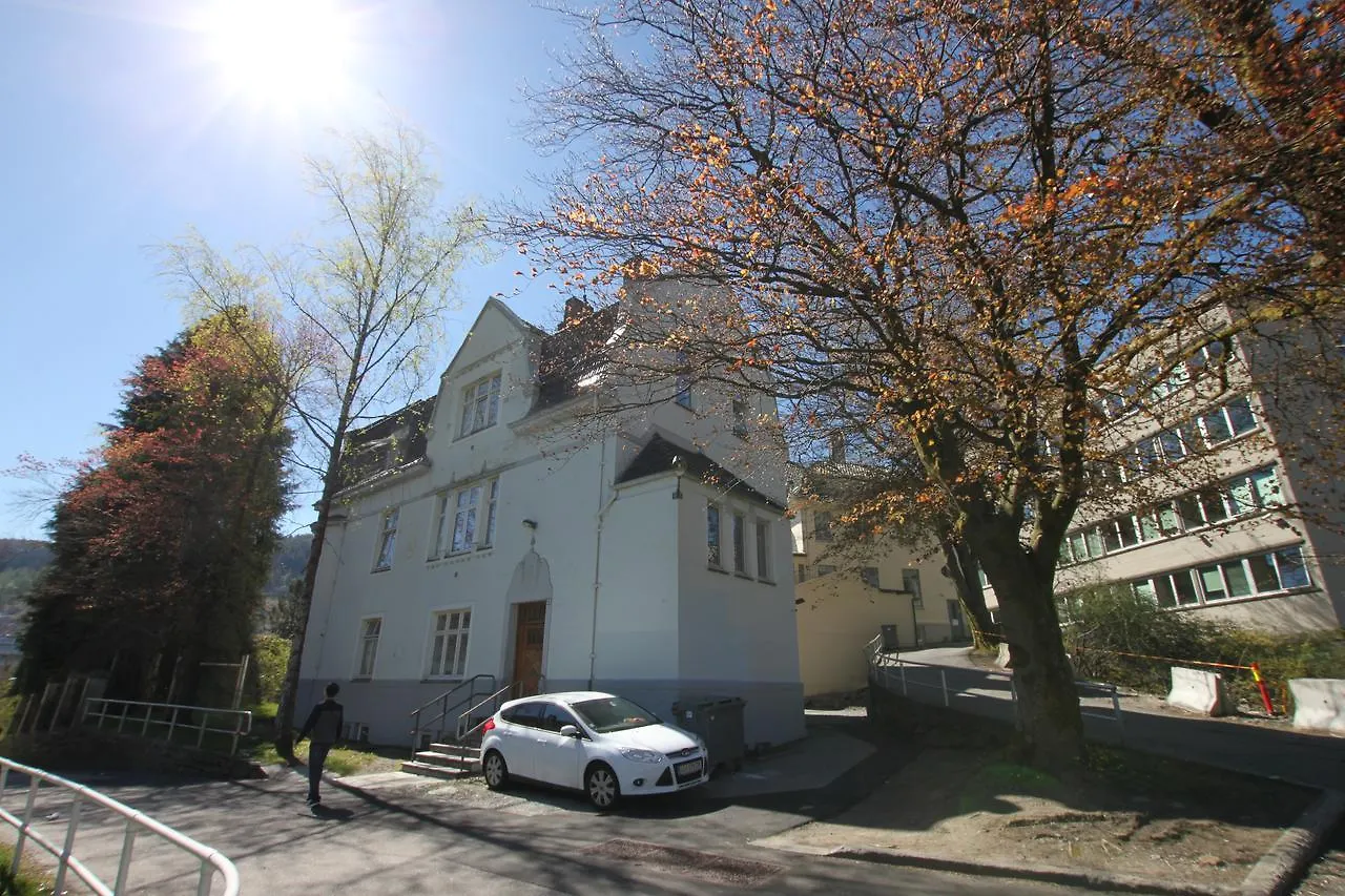 Hostel Nygards Historic Residence Bergen
