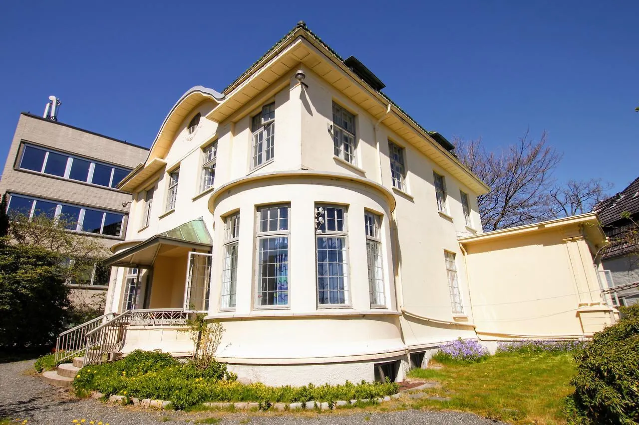 Nygards Historic Residence Bergen Hostel