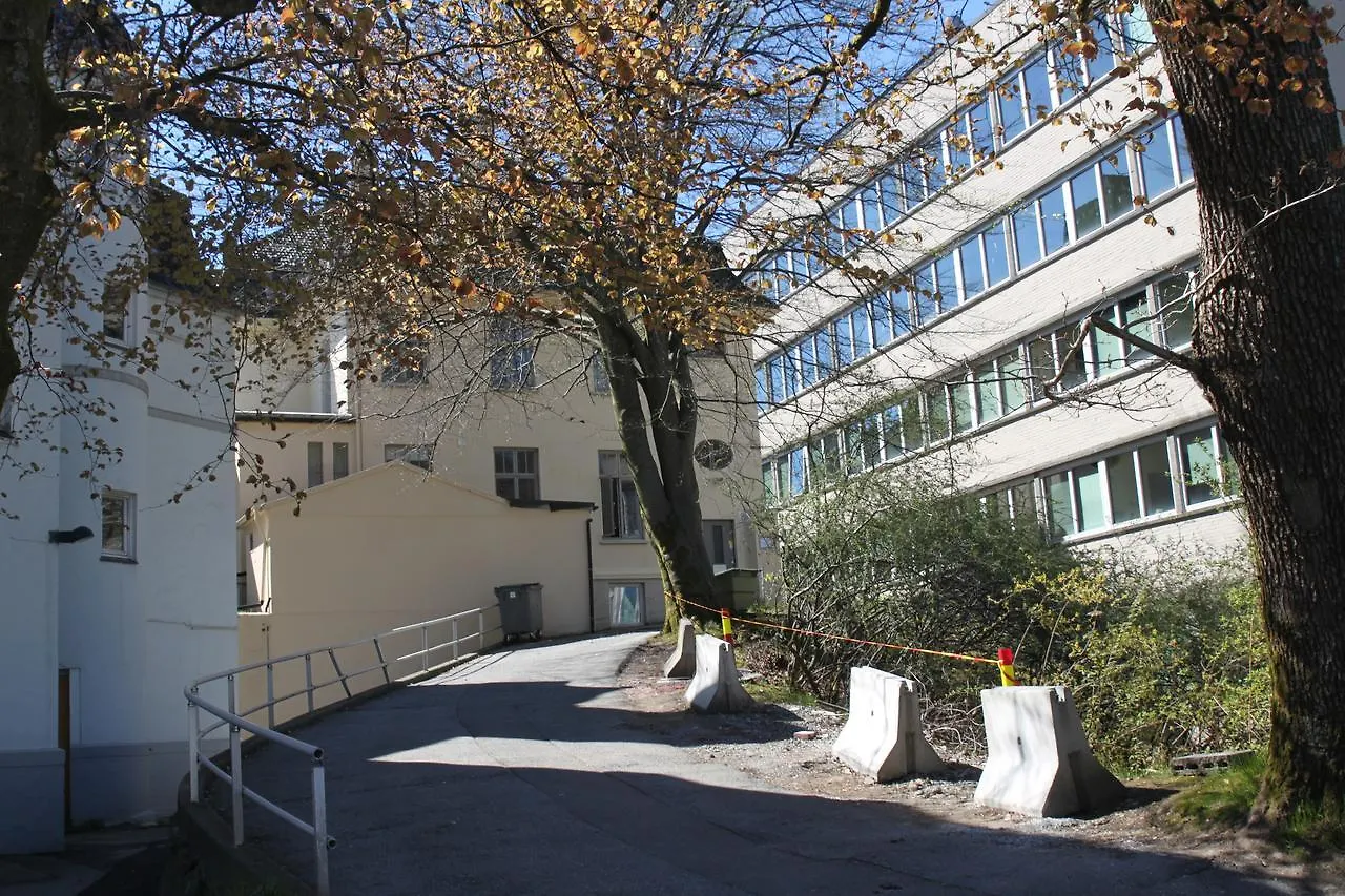Nygards Historic Residence Bergen